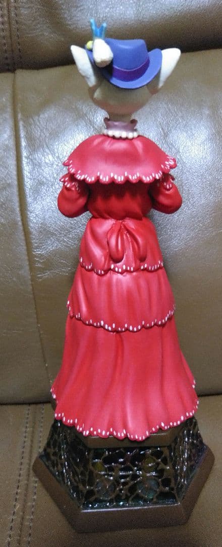 オルゴール◎耳をすませば/●ルイーゼドール　ベネリック