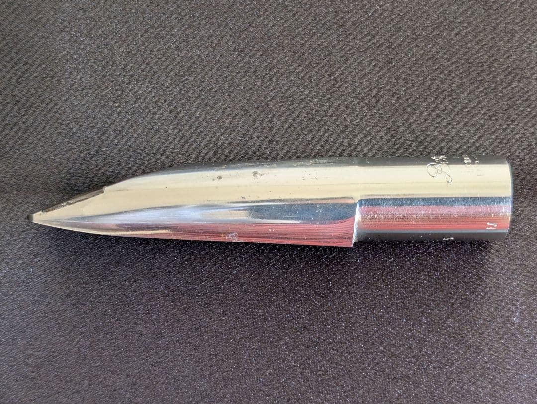 M*U様 Berg Larsen テナーサックス用マウスピース 115/1 オフ