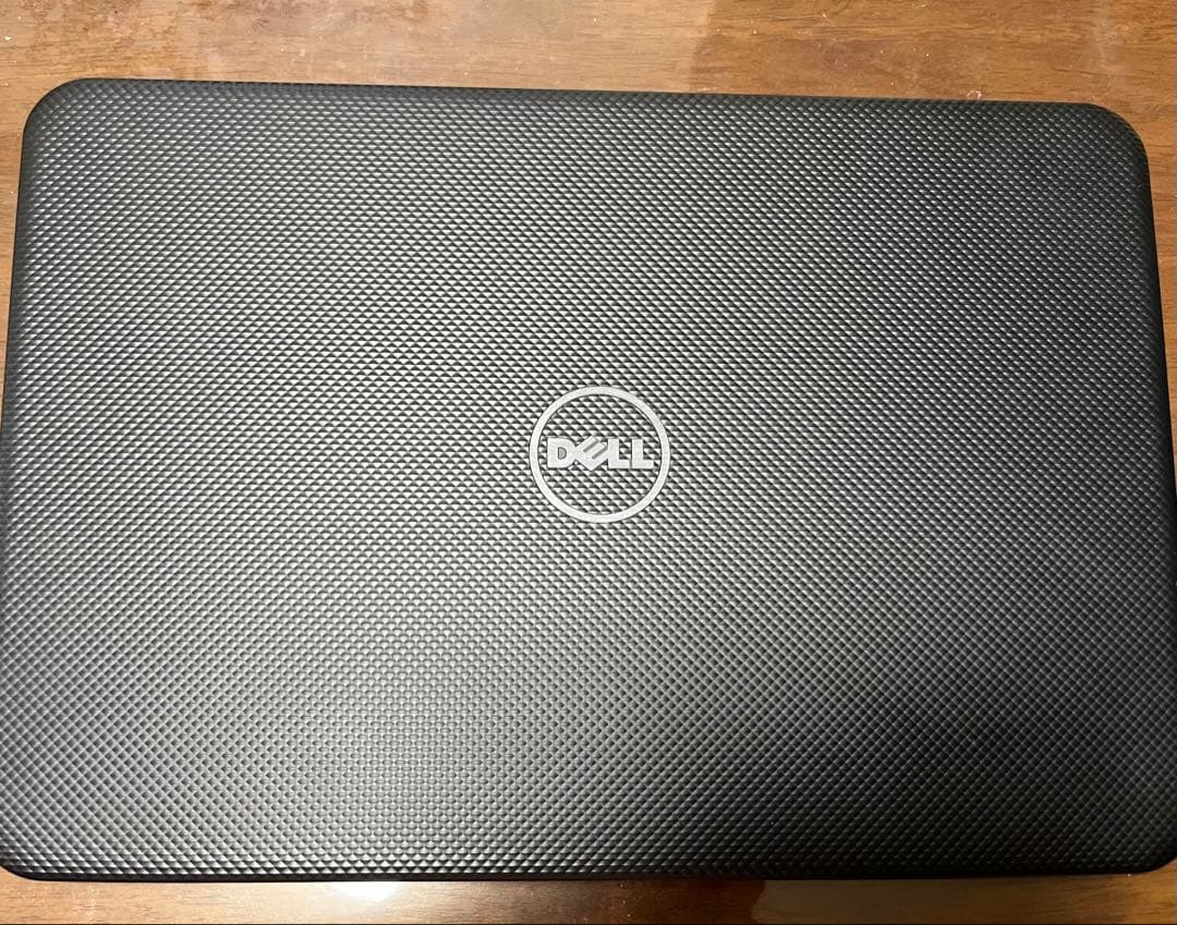 《ジャンク品》ノートパソコン　5台まとめ売り