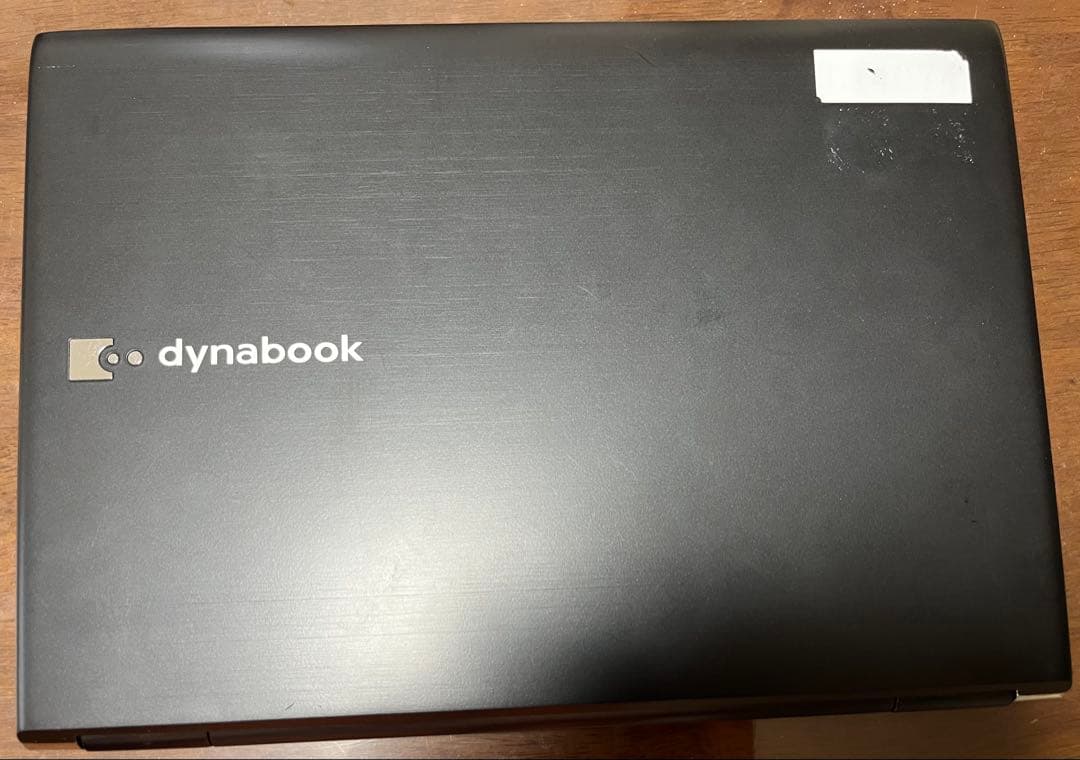 《ジャンク品》ノートパソコン　5台まとめ売り