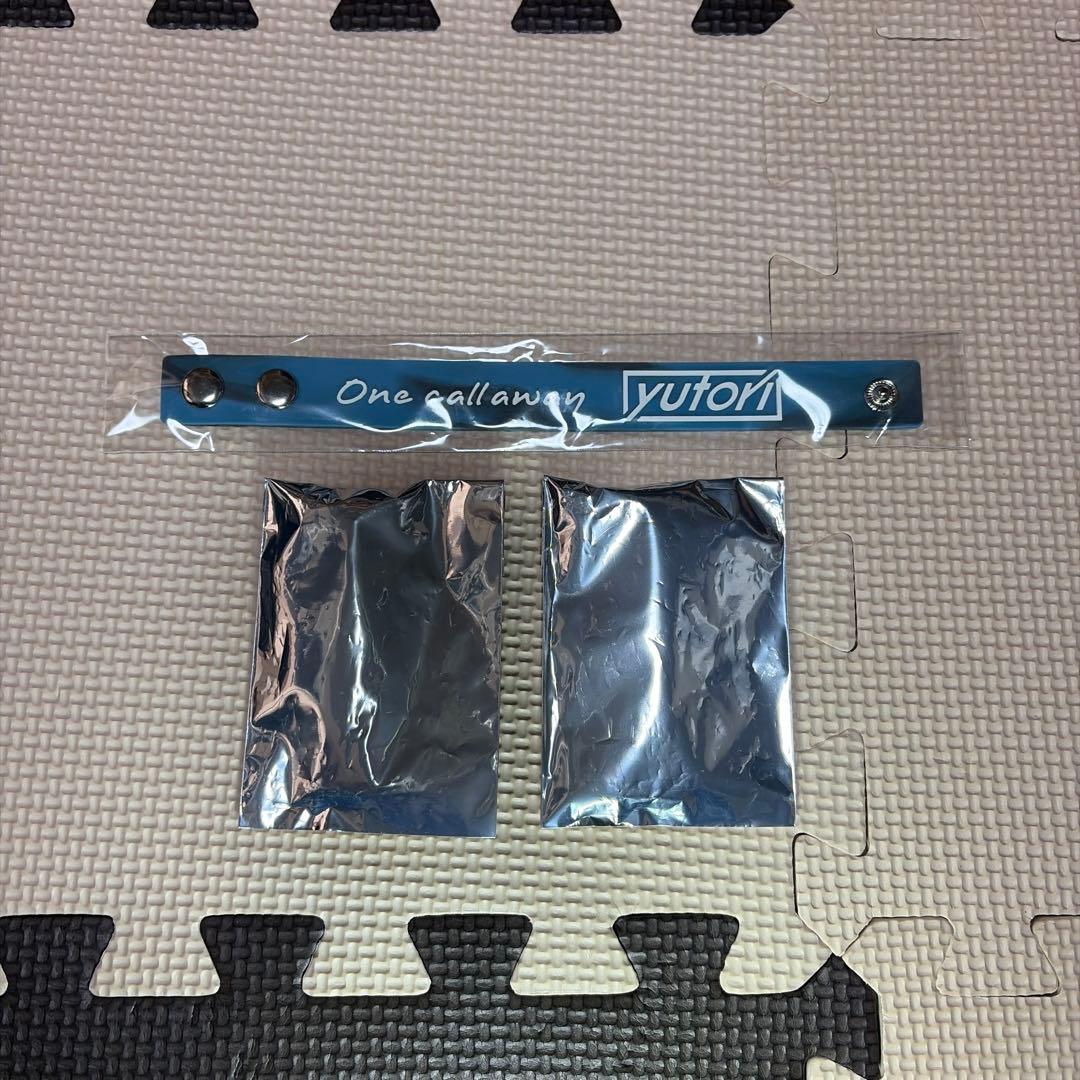 yutori Luv yourself one call away グッズ - メルカリ