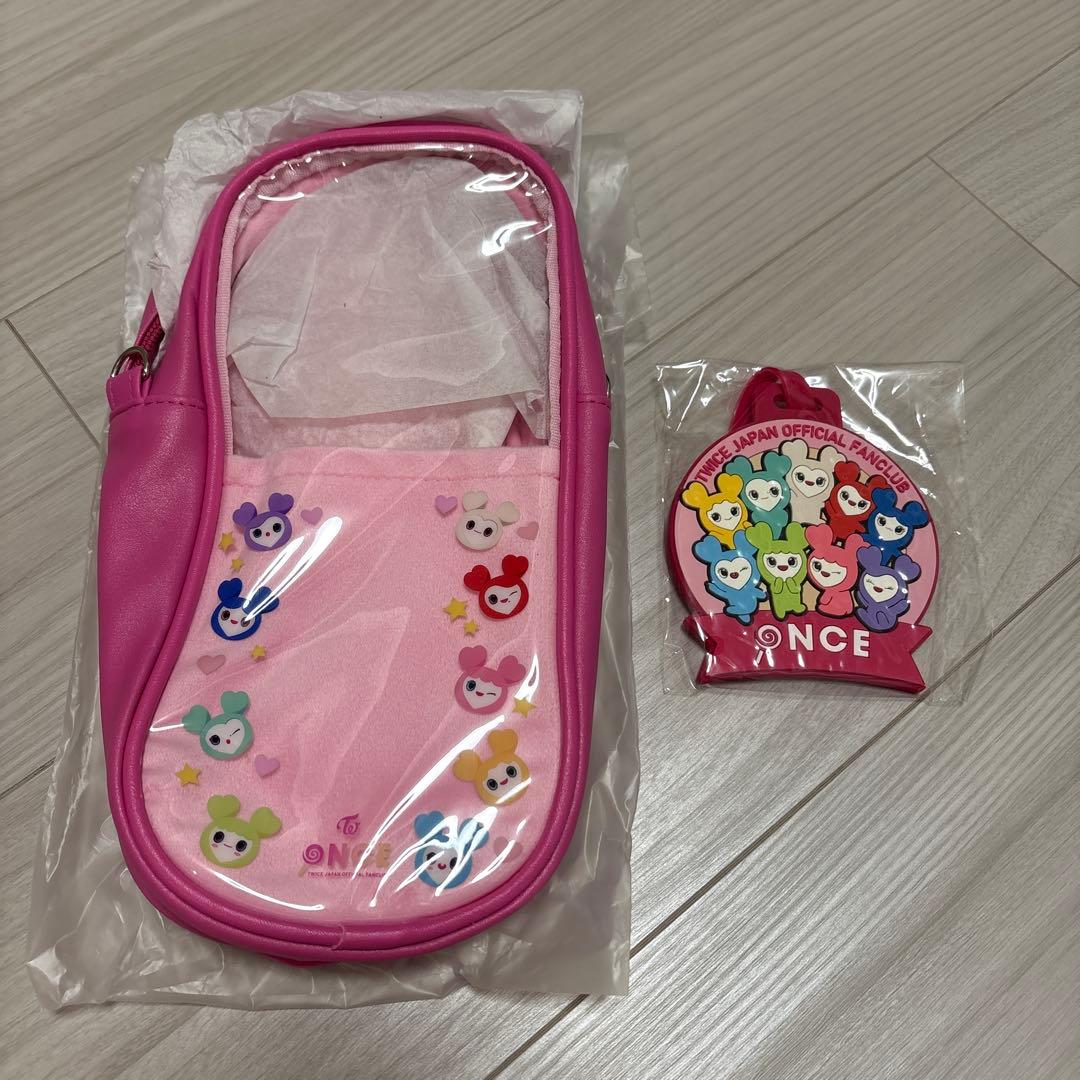 ⭐︎美品未使用⭐︎TWICE 公式グッズセット まとめ売り 非売品