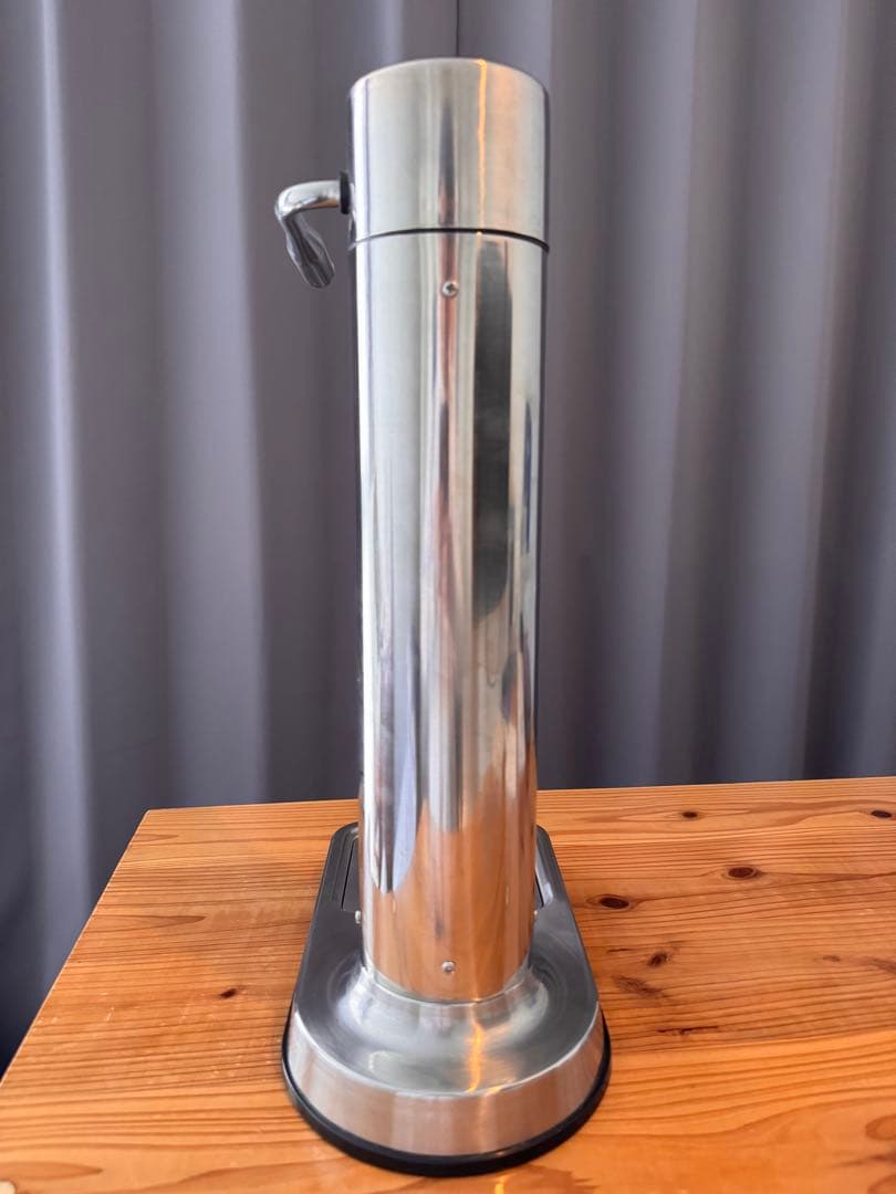 aarke carbonator3 炭酸水メーカー