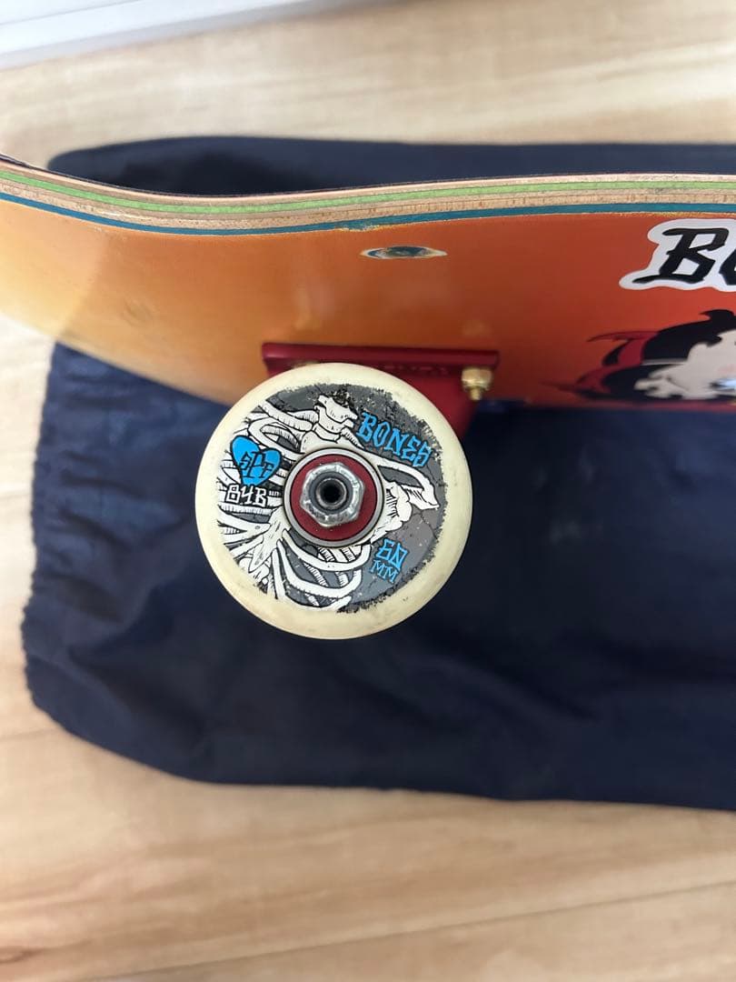 スケートボード　コンプリート　スケボー　期間限定値下げ中　11月11日まで‼️