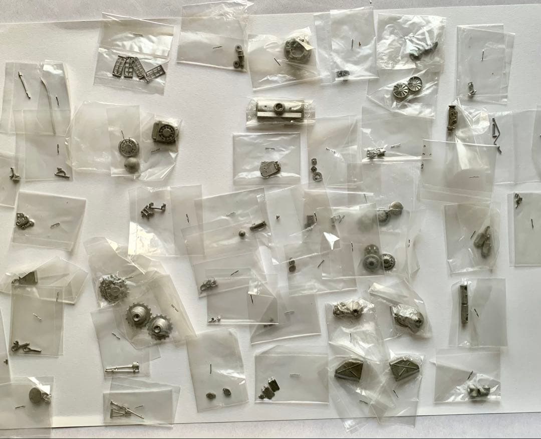 グンゼ ハイテックシリーズ 1/35パンサー戦車G型 プラモデル 極レア 希少品