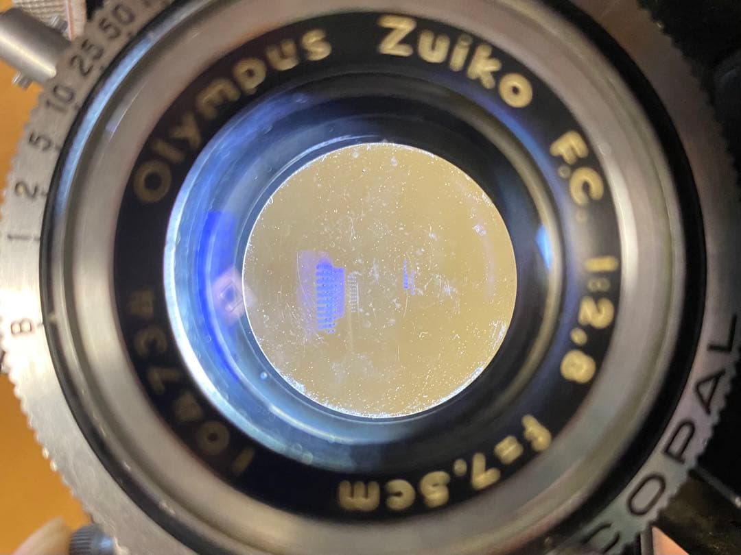 中古カメラ機材の通販専門店 Antiquary（アンティクアリィ） Zenza