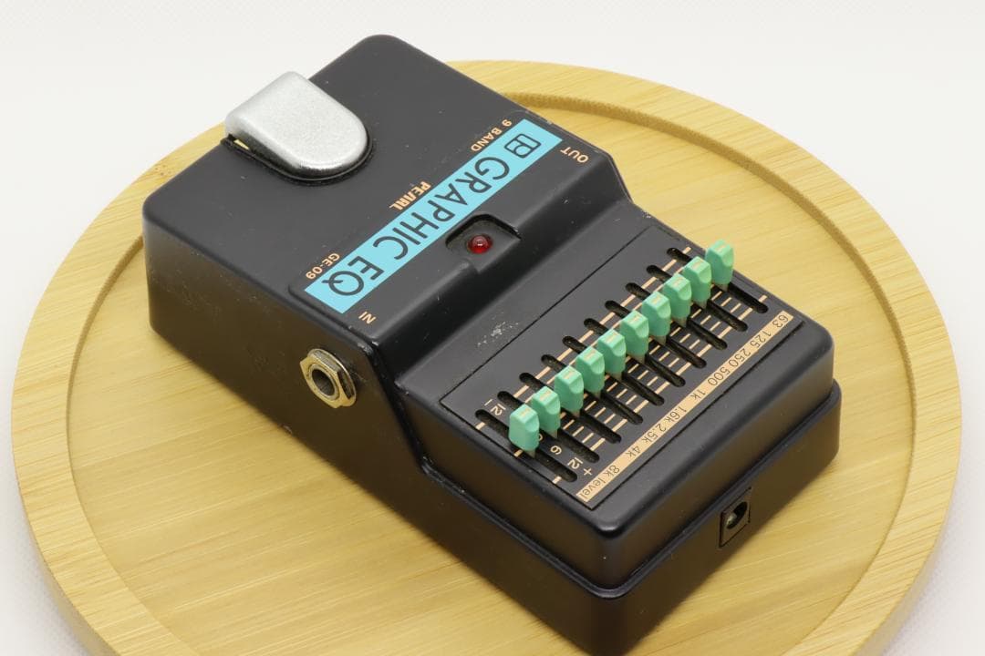 ■■■ PEARL GE-09 ■■■ (管217)