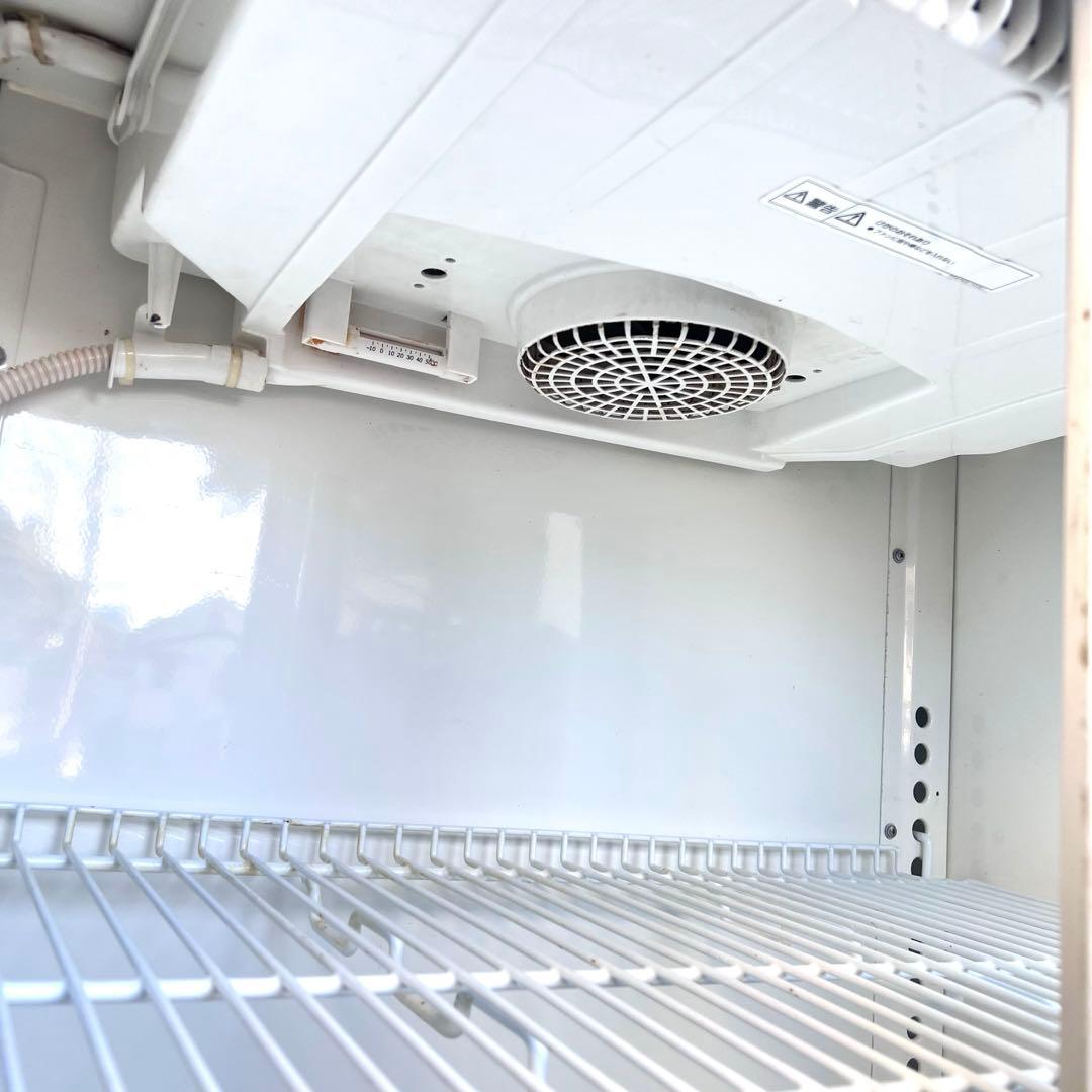 【送料無料】 Panasonic SMR-M86NB 冷蔵ショーケース