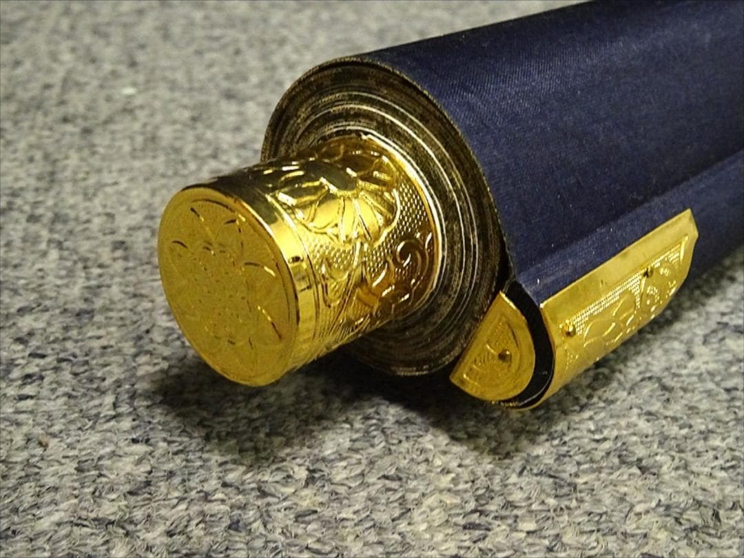 掛軸『西国三十三ヶ所御朱印』仏画 絹本 無地箱 二重箱付 掛け軸 p090512