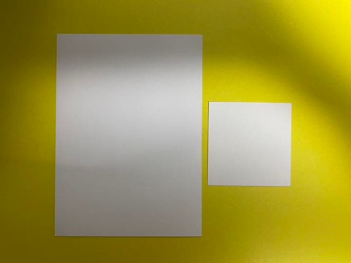 bts armyブース 透明トレカ テヒョン 2枚セット テテ V