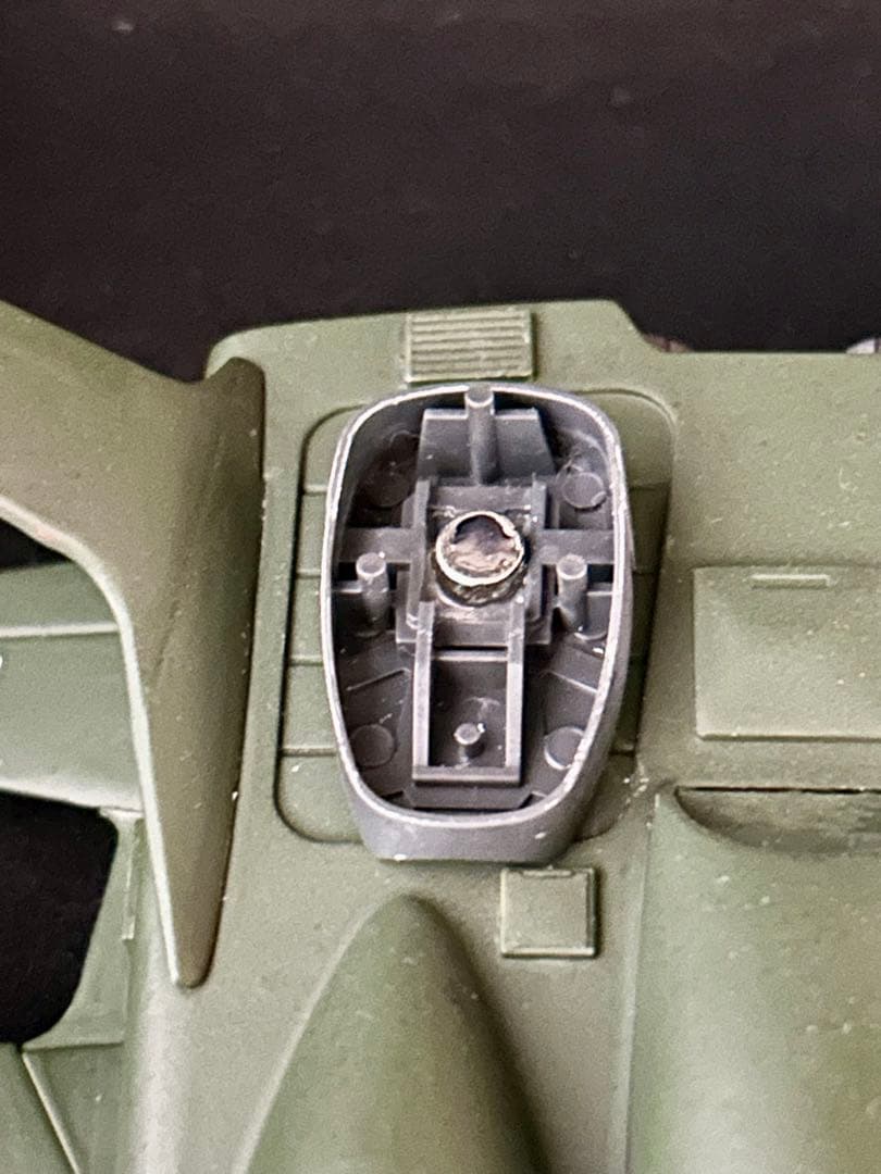 最終値下げグフR35&グフ＆ドダイ×2ジオン軍2機HG1/144ガンプラジャンク