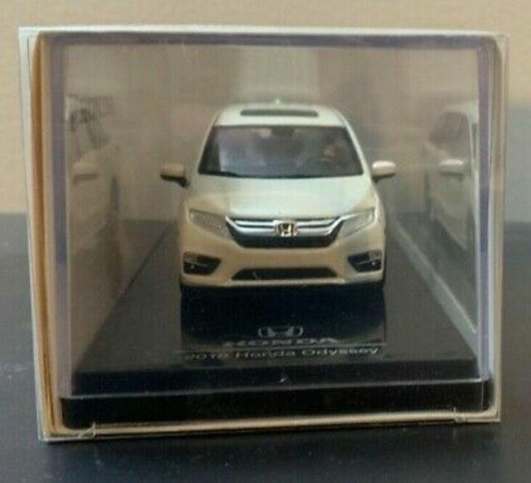 USホンダ ダイキャスト RL6 USオデッセイ TOURING ELITE