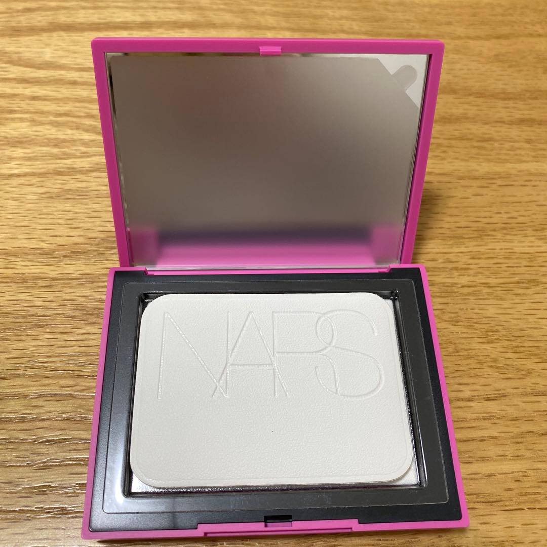 NARS BLUSH N 903A & セッティングパウダーセット