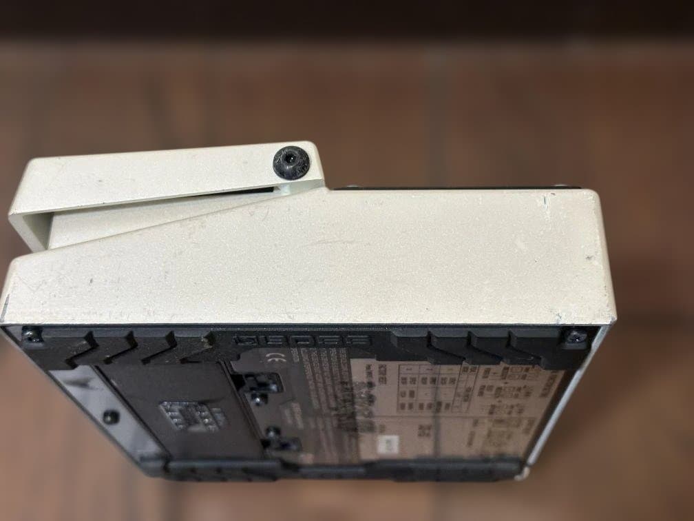 BOSS ギガディレイ DD-20 箱付き 23秒 ロングディレイ