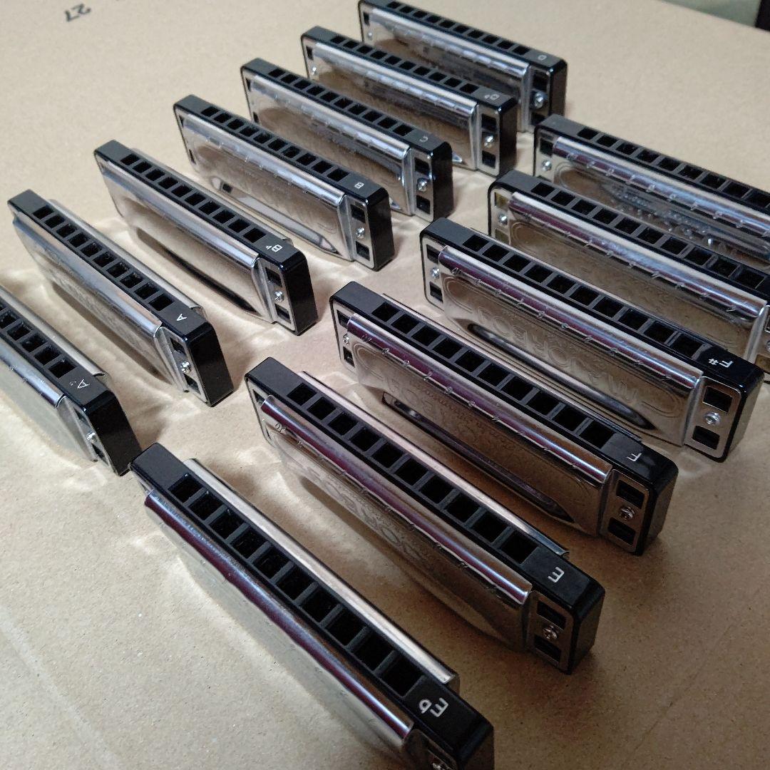 トンボ メジャーボーイ中古13本