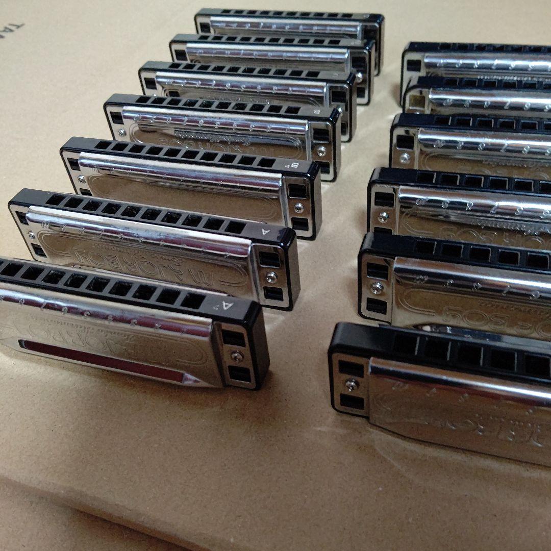 トンボ メジャーボーイ中古13本