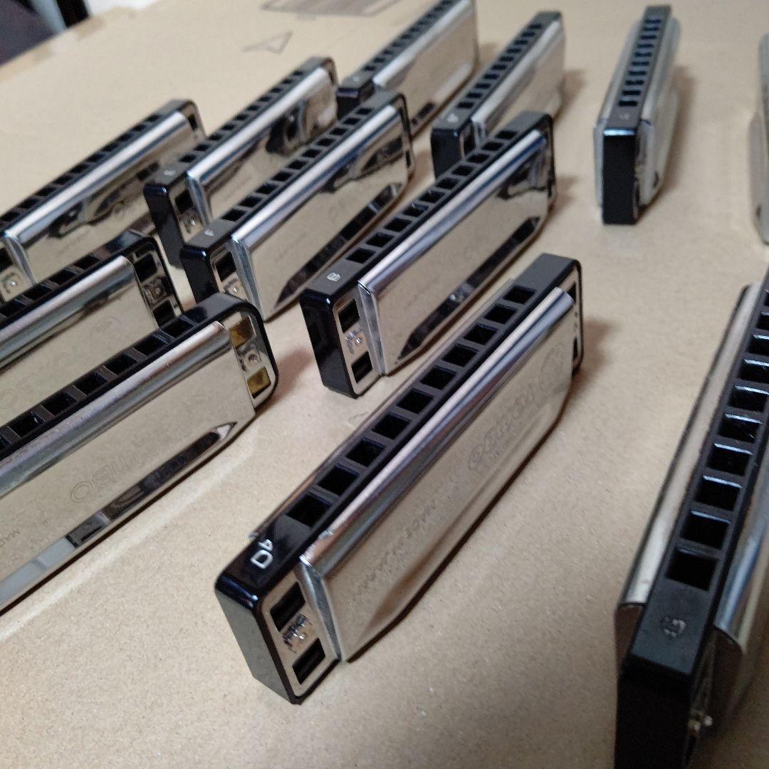 トンボ メジャーボーイ中古13本