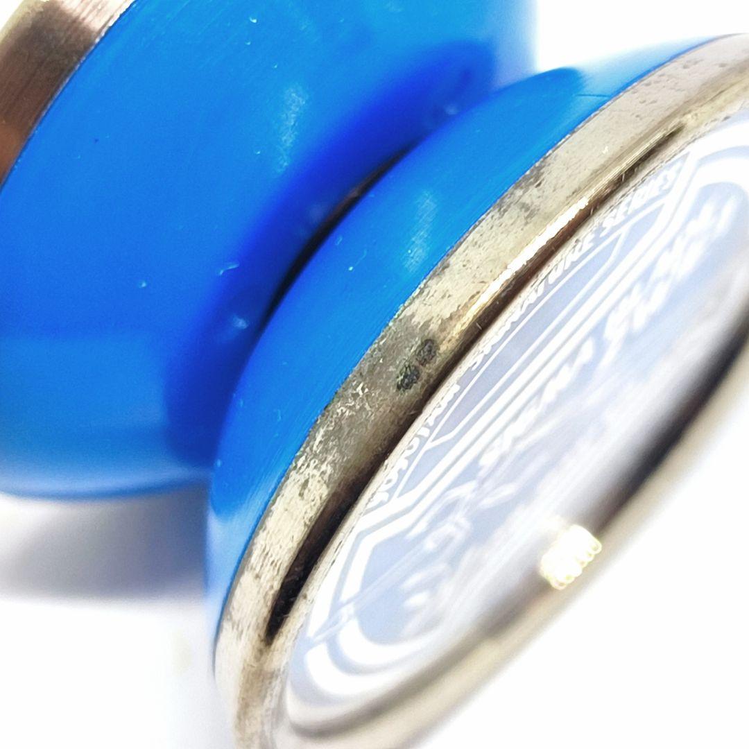 ヨーヨージャム　シグマブレードツヴァイ