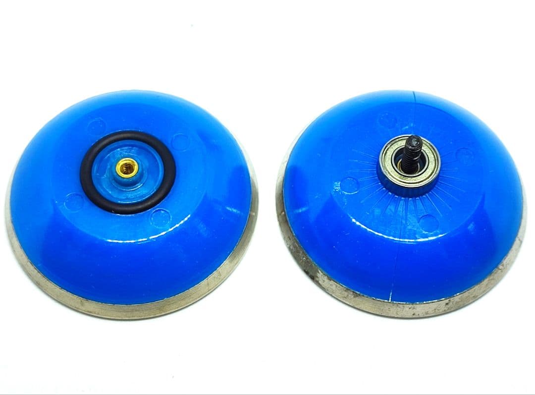 ヨーヨージャム　シグマブレードツヴァイ