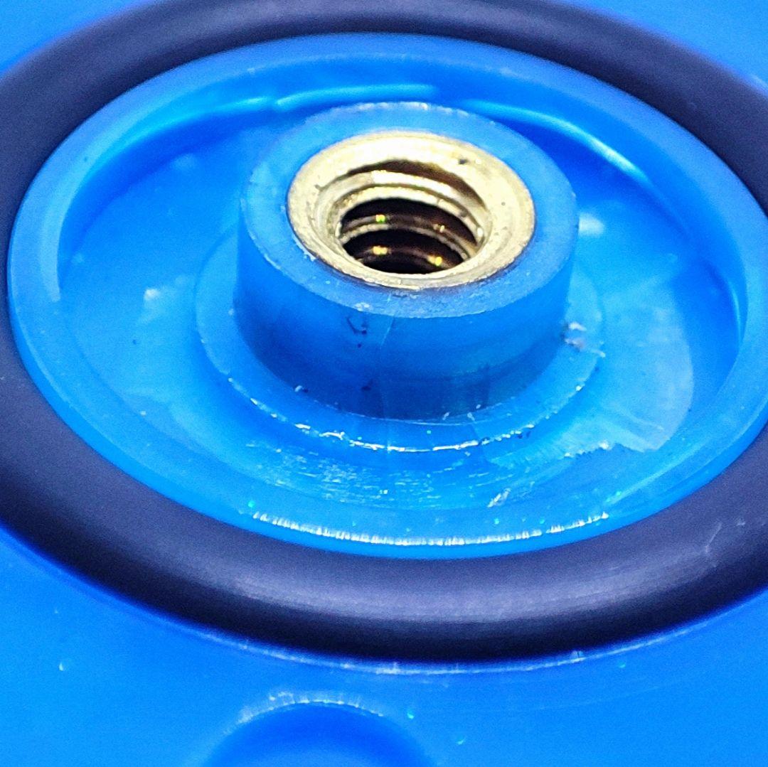 ヨーヨージャム　シグマブレードツヴァイ