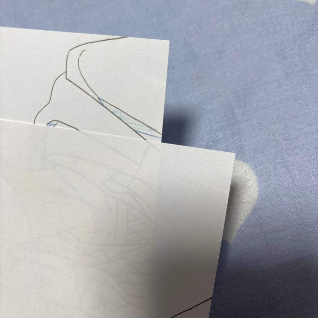 あんスタ くじメイト 高峯翠 南雲鉄虎 仙石忍 原画ポートレート - メルカリ