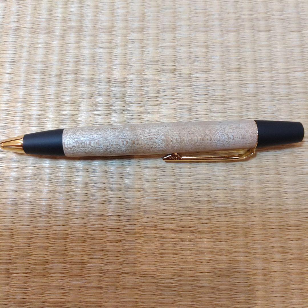 木曽檜のボールペン・ロータリー – 野原工芸オンラインストア 野原工芸