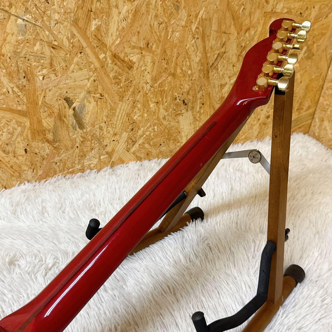 Bill Lawrence BKIM-60G 奥居香モデル ビルローレンス 岸谷 - メルカリ