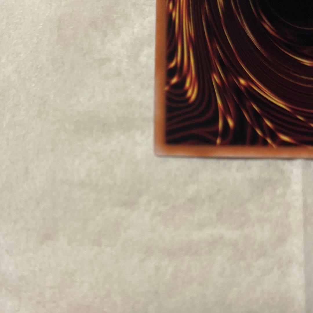 青眼の白龍　25th　クオシク　QCCP