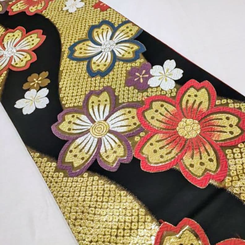 美品 総絞り 本絞り 手絞り 牡丹 逸品 フルセット 振袖 振り袖 美品 美