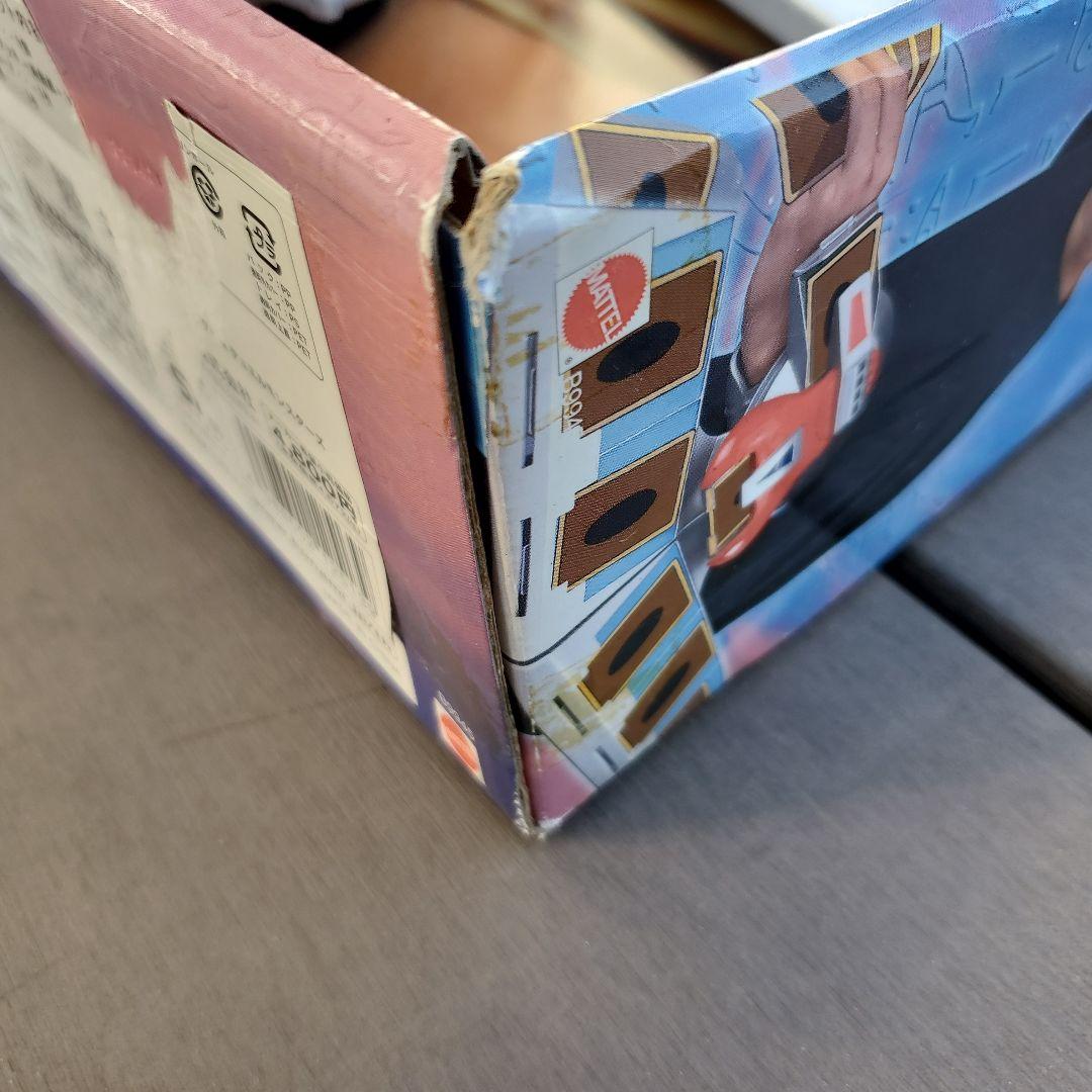 【未使用】遊戯王 デュエルディスク