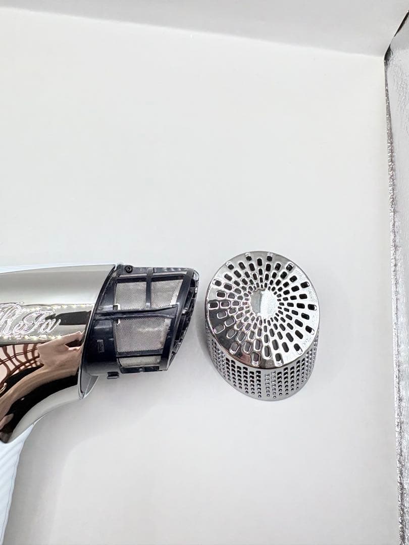 Refa リファ ビューテックドライヤー スマート RE-AN-02A 415