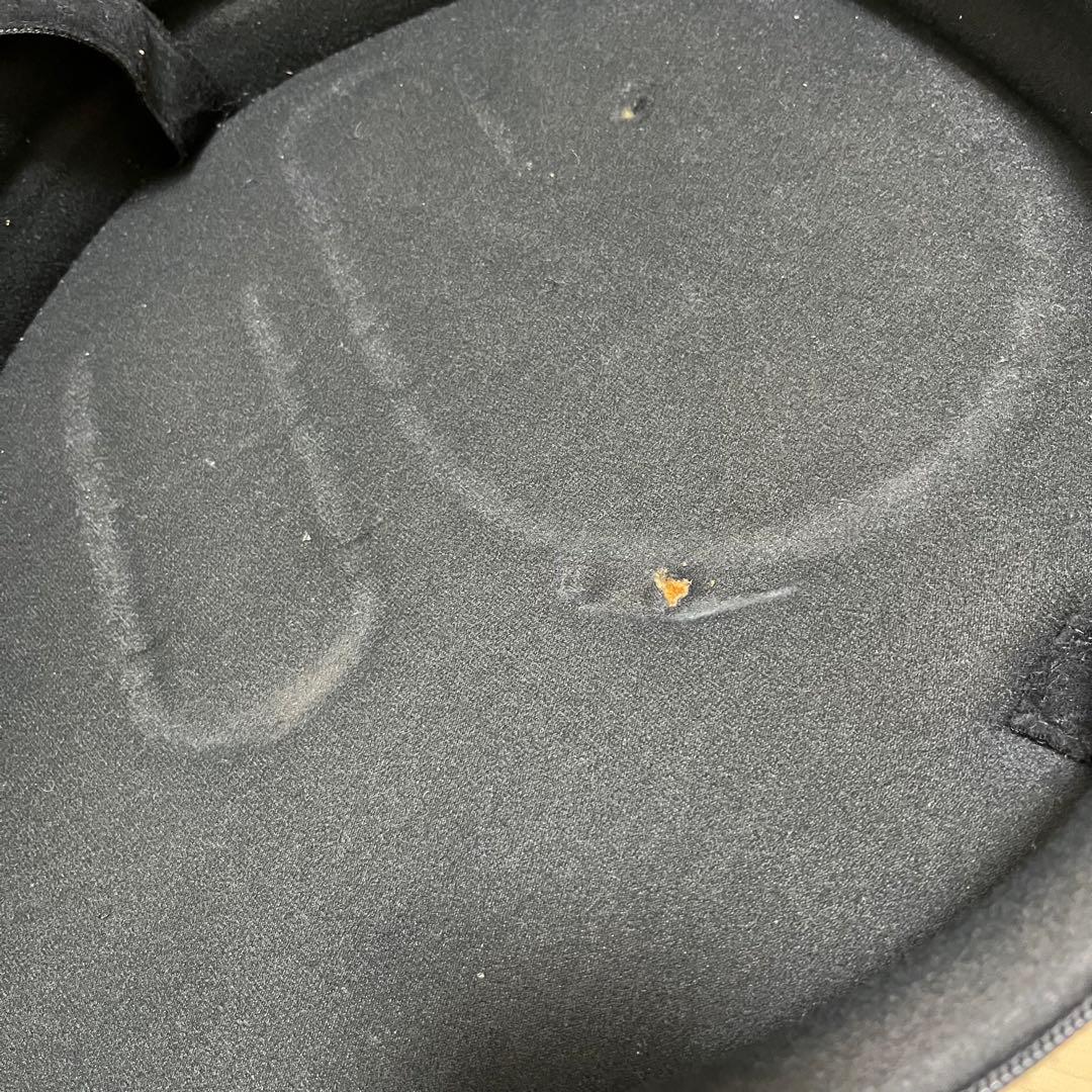 ギャラック　ホルン　楽器ケース【ベルカット用】