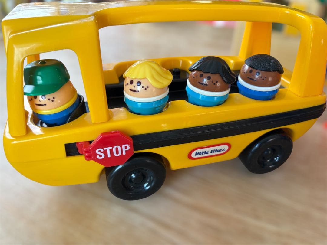 little tikes リトルタイクス　おもちゃセット