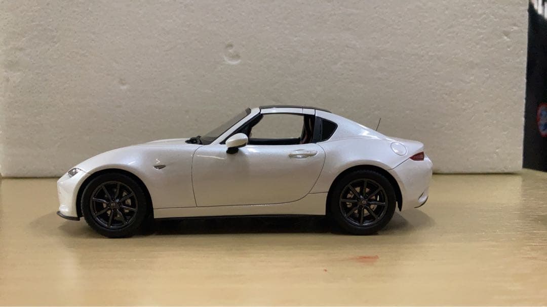 ロードスターRF2.0 1/24