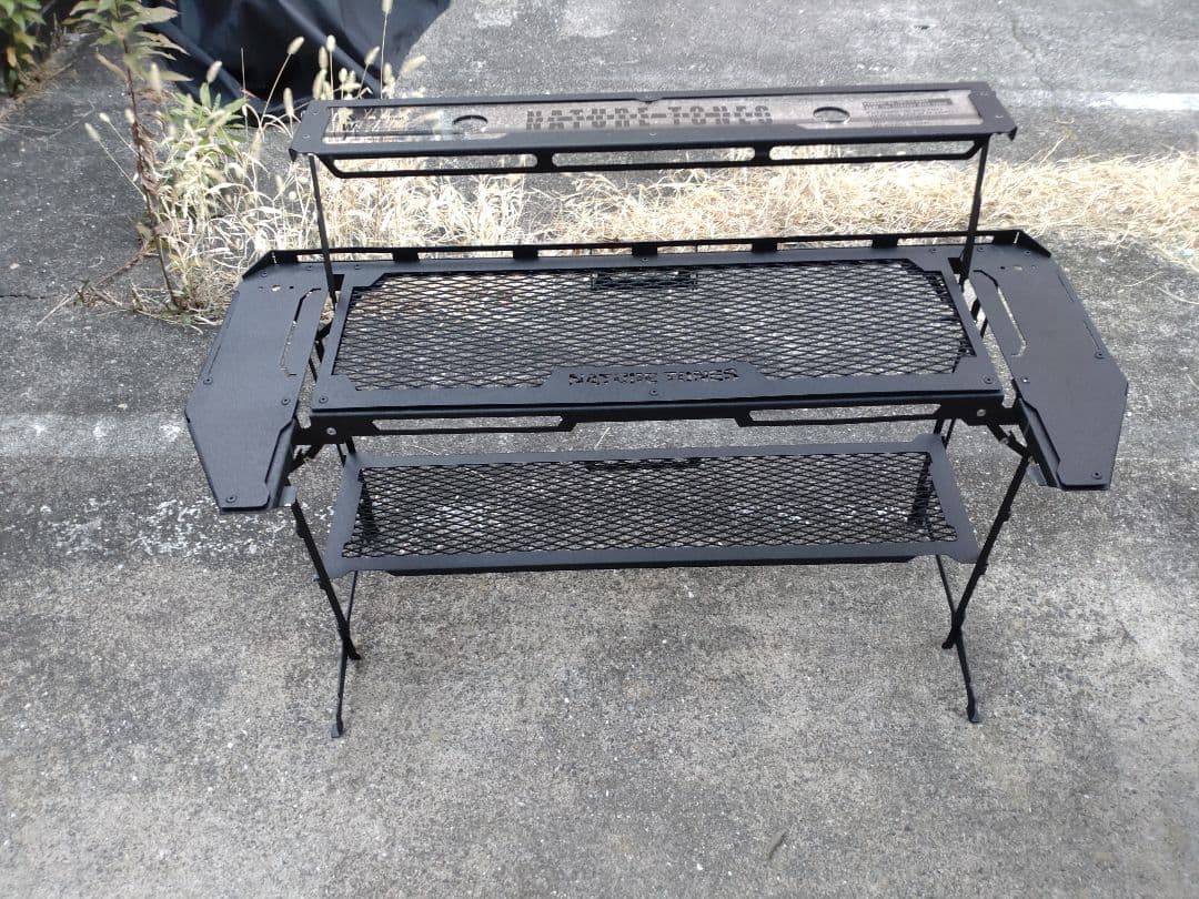 Naturetones スティングレイウイングテーブル フルセット楽天市場