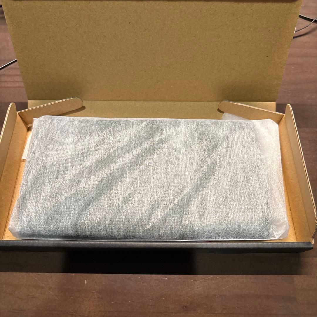 STATUSY、il modo Airのグリーン