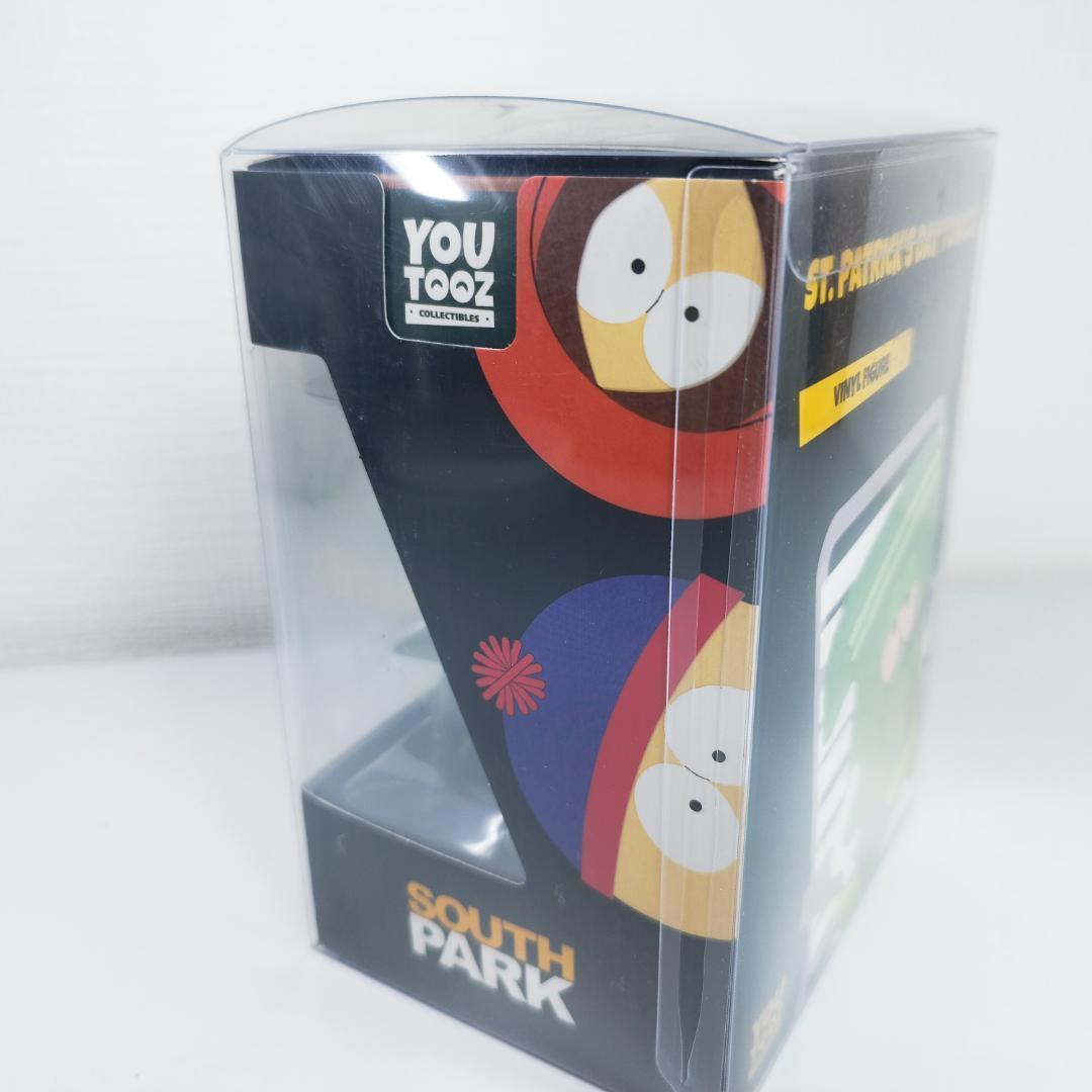 Youtooz サウスパーク タオリー フィギュア Towelie 新 hZ3I