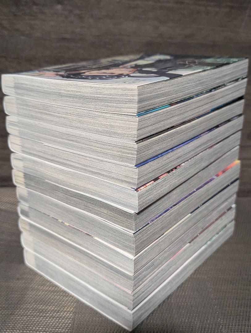 ゴールデンカムイ 全31巻セット オマケシール付