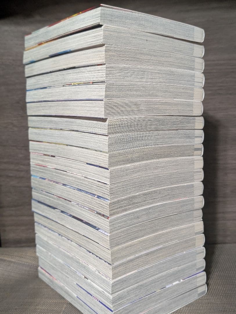 ゴールデンカムイ 全31巻セット オマケシール付