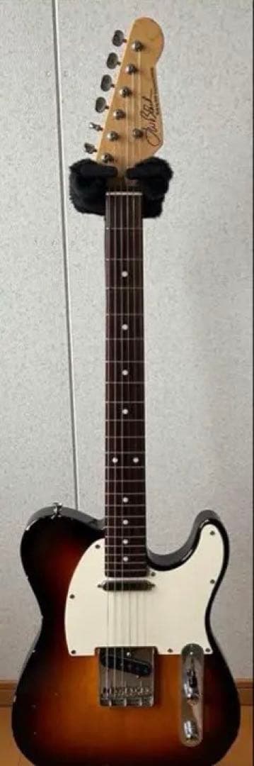 ギター J.W.Black JWB-JP-T