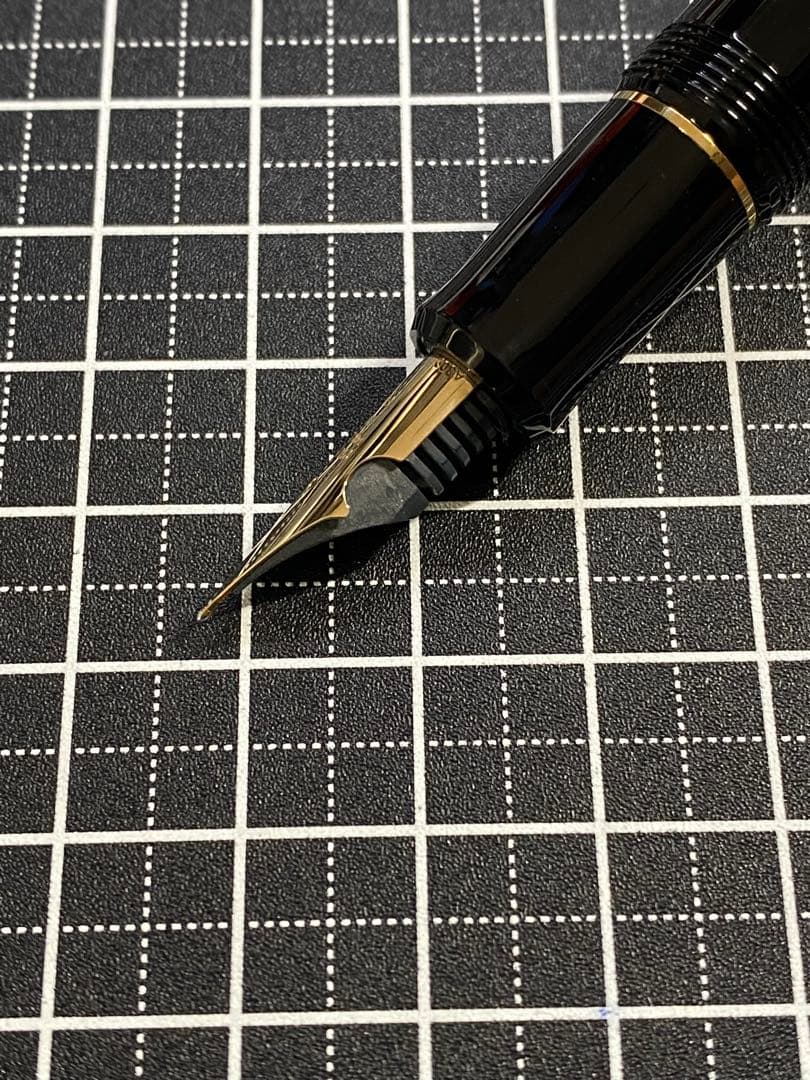 PILOT CUSTOM742 万年筆 字幅FA