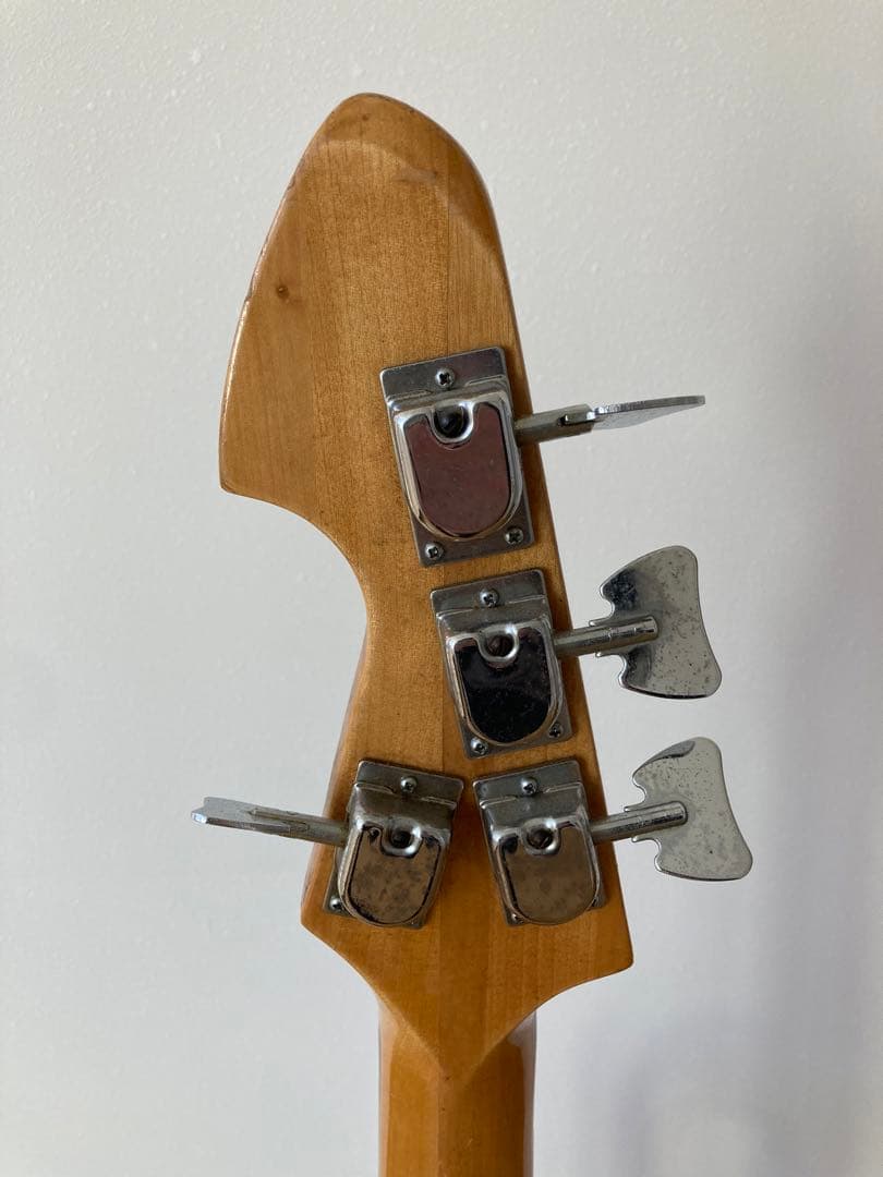 TEISCO BS-101 ビザール ベース