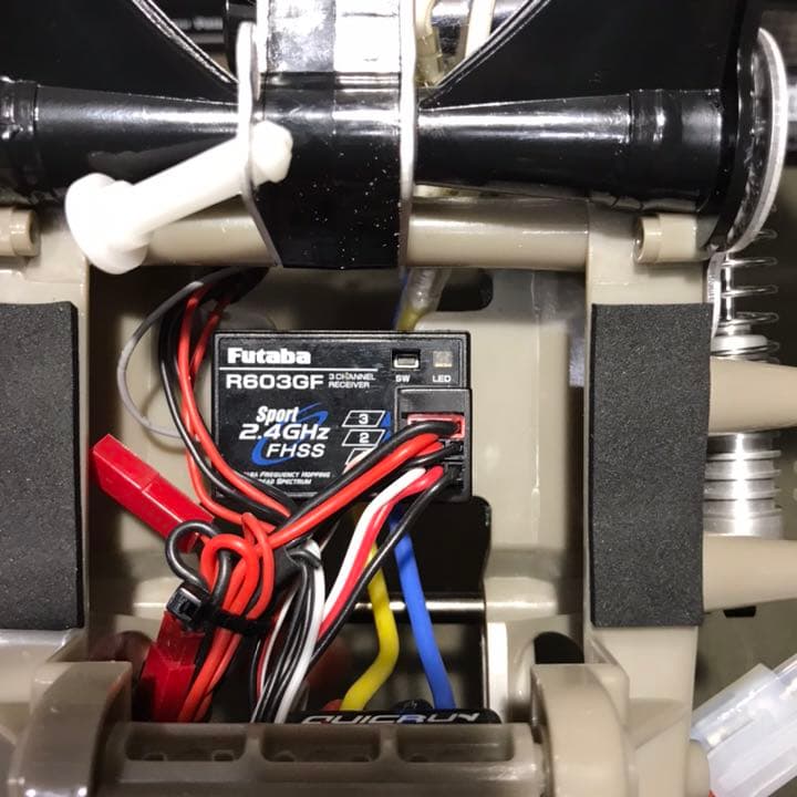 タミヤ マイティフロッグ カスタム品 フルセット 人気 タミヤ マイティ