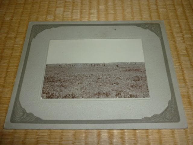 美品非売品 明治25年日清戦争前◇大日本帝国陸軍徽章