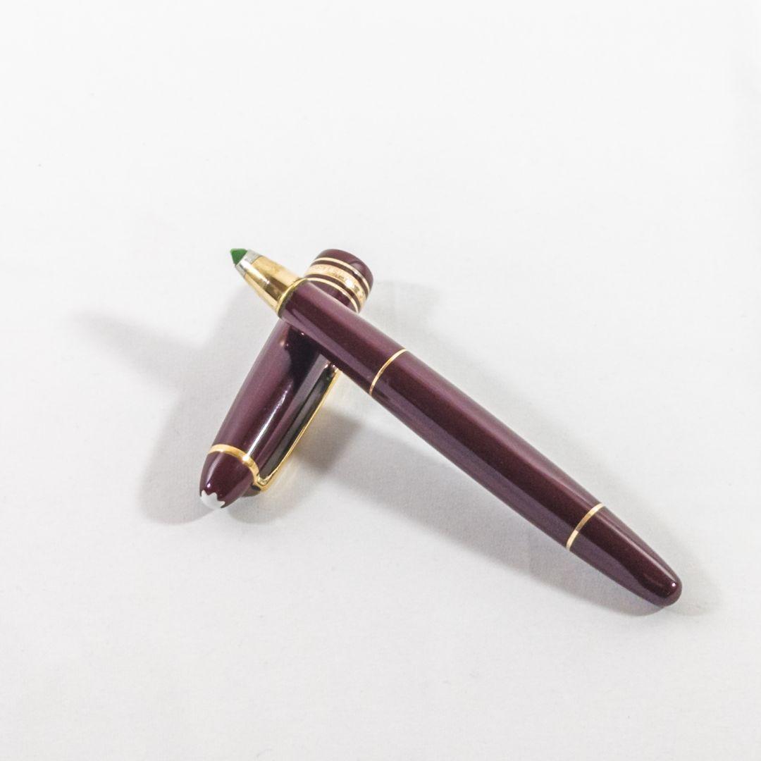 モンブラン 166 マイスターシュテュック ドキュメントマーカー ル・グラン