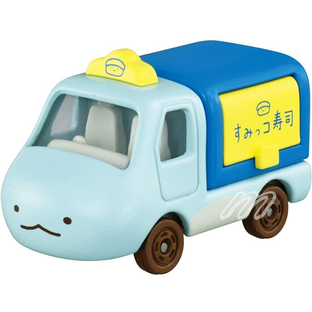 ⭐️ ドリームトミカ SP すみっコぐらし 5種セット 新品未開封品