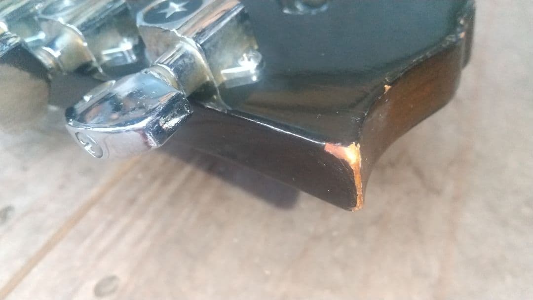 Greco GRECO PE-520 ジャパンヴィンテージ★訳有り