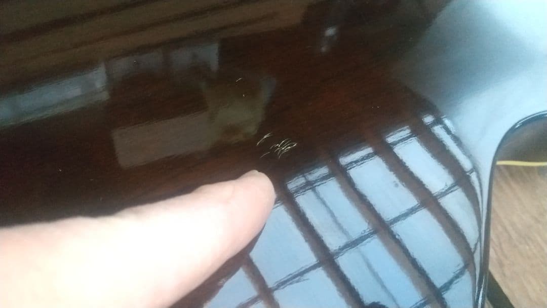 Greco GRECO PE-520 ジャパンヴィンテージ★訳有り