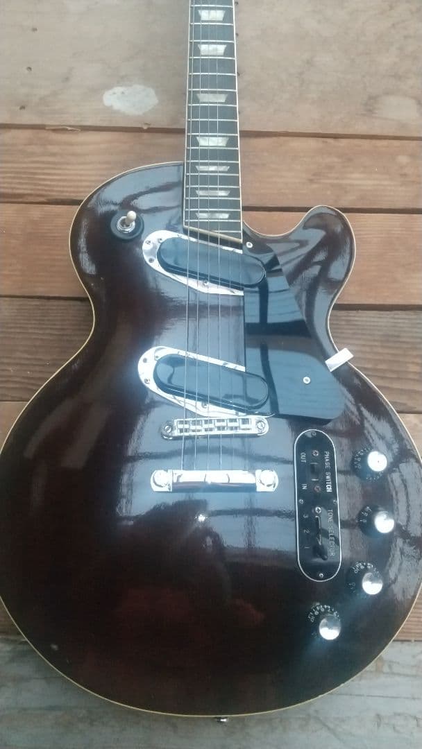 Greco GRECO PE-520 ジャパンヴィンテージ★訳有り