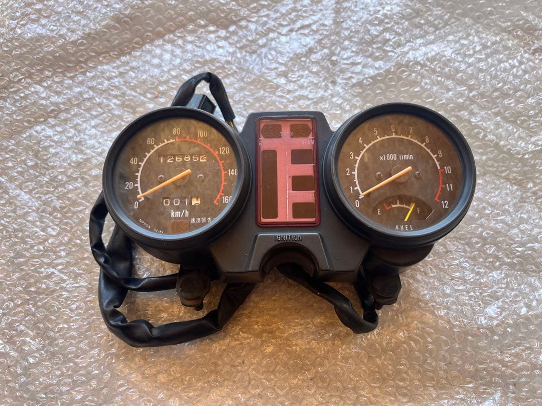 gsx250e gsx400e ゴキ　ザリ　SUZUKI ジャンク gsx250e gsx400e ゴキ ザリ SUZUKI ジャンク gsx400eザリ、ゴキ